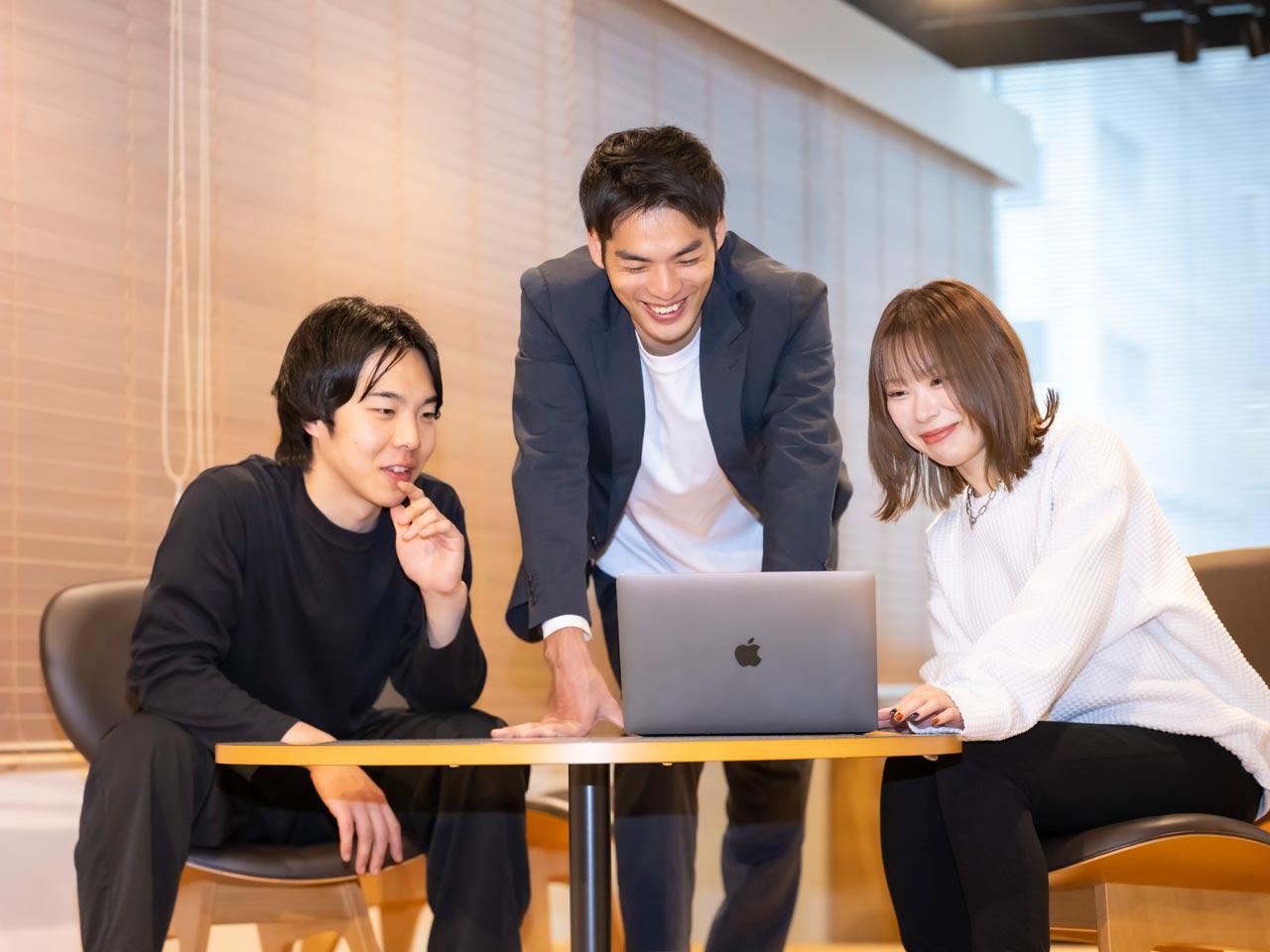 株式会社 WUUZYのイメージ画像2