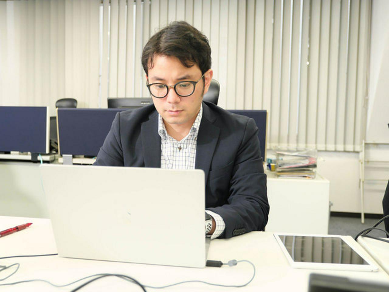 株式会社エージェンテック 求人画像1