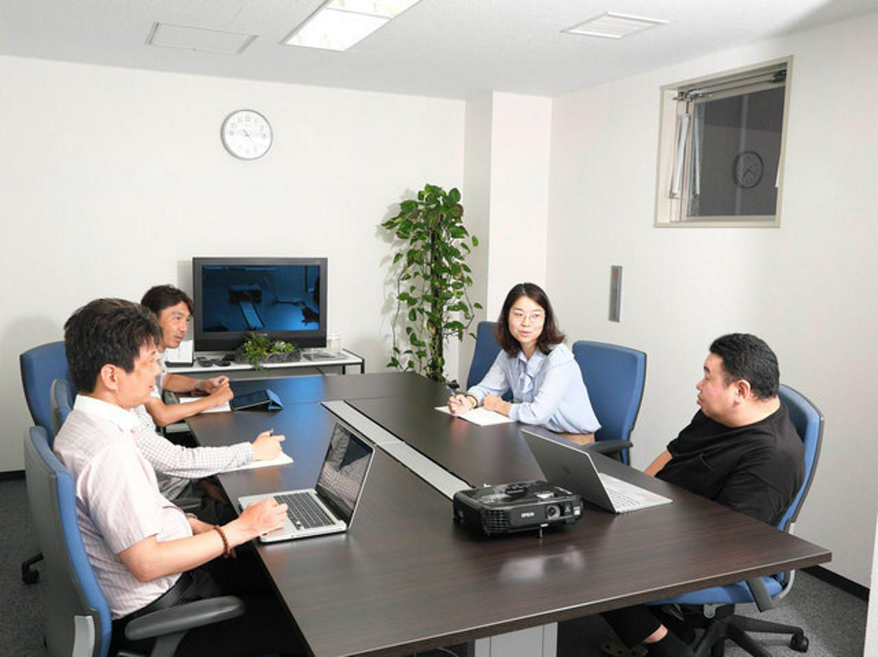 株式会社エージェンテック 求人画像1