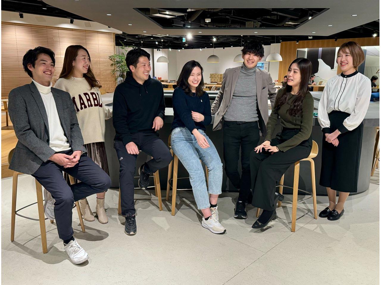 株式会社 WUUZYのイメージ画像2