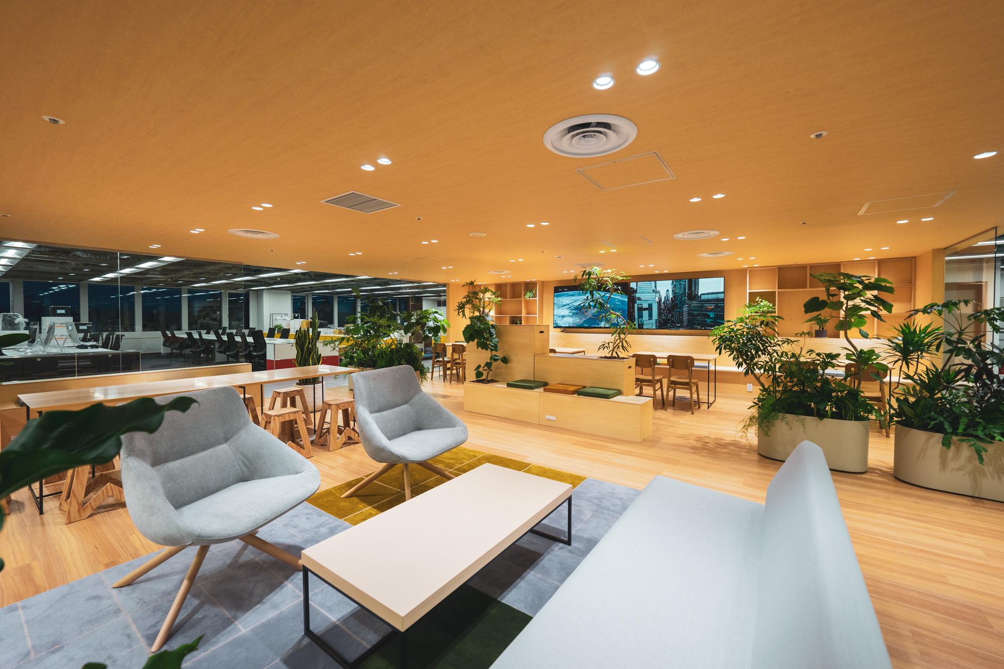 株式会社 ギークピクチュアズのイメージ画像3