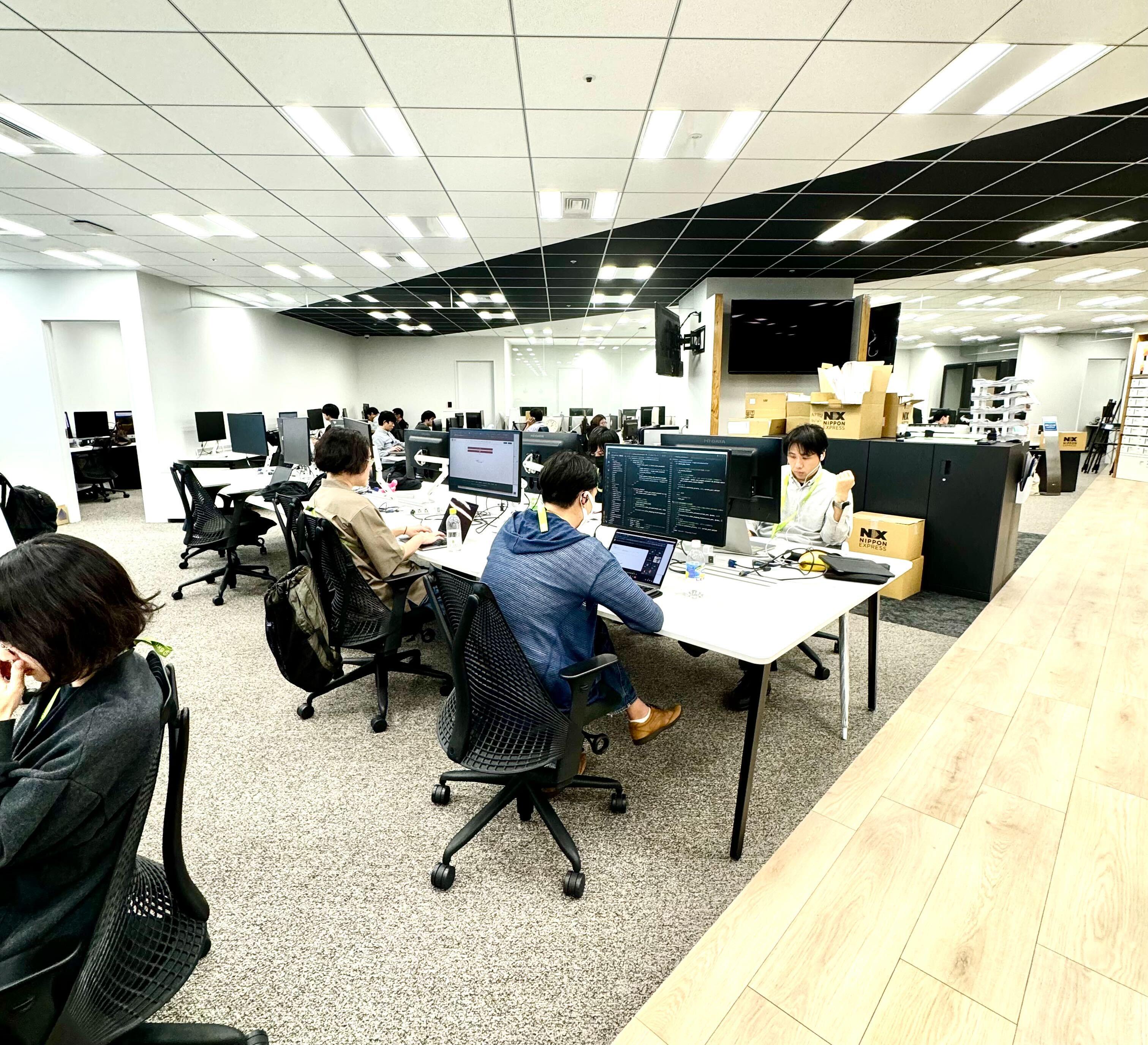 株式会社 SKIYAKIのイメージ画像3