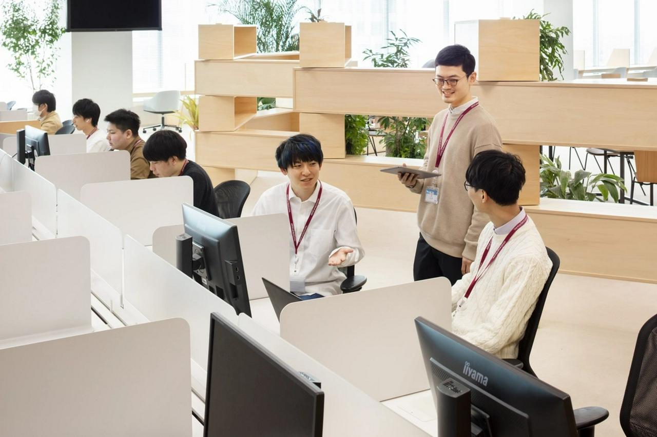 株式会社ARISE analytics 求人画像1