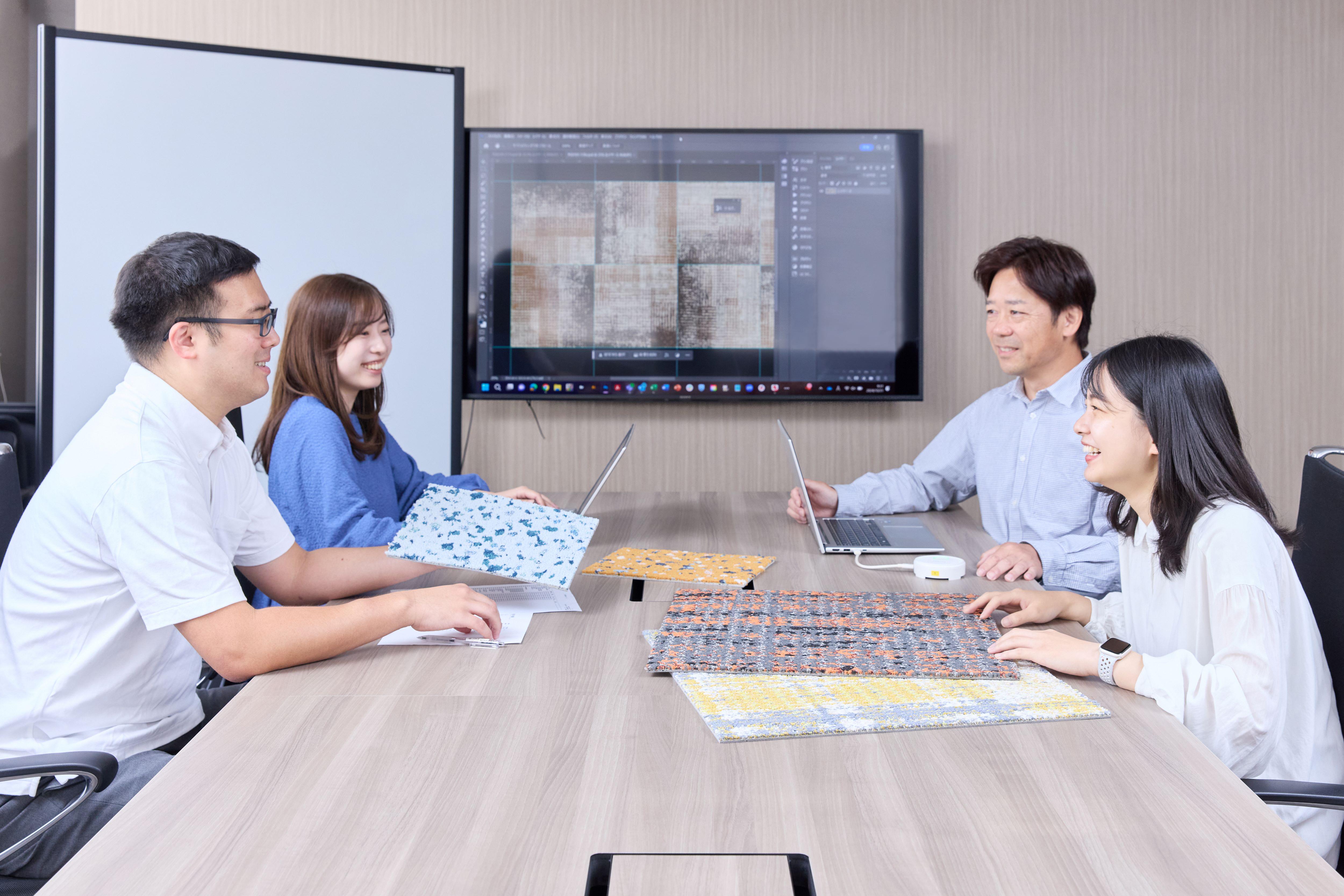 山本産業 株式会社のイメージ画像2