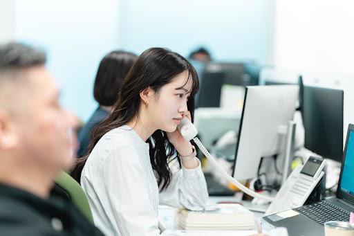 オンラインという環境を活かし、現在、福岡・愛媛・千葉・神奈川など幅広い地域にクライアントがいる。
幅広い地域の市場へプロダクトを届けることができるのも魅力の一つだ。