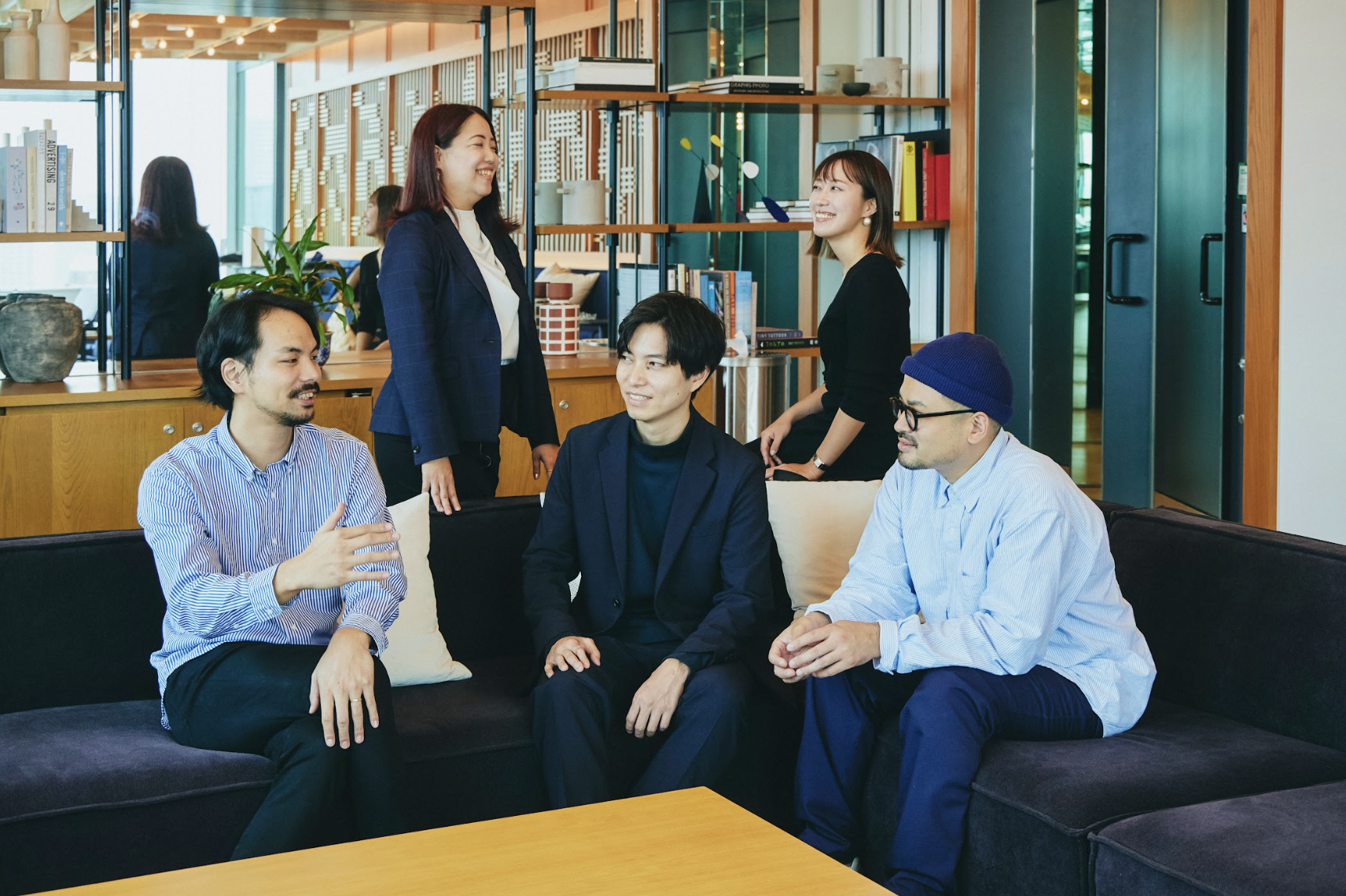 企業トップ画像