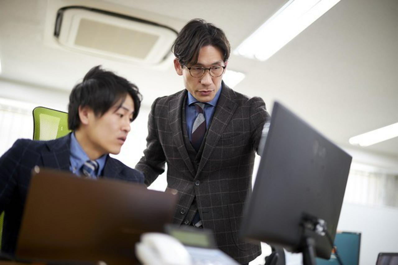 ジオサイン株式会社 求人画像1