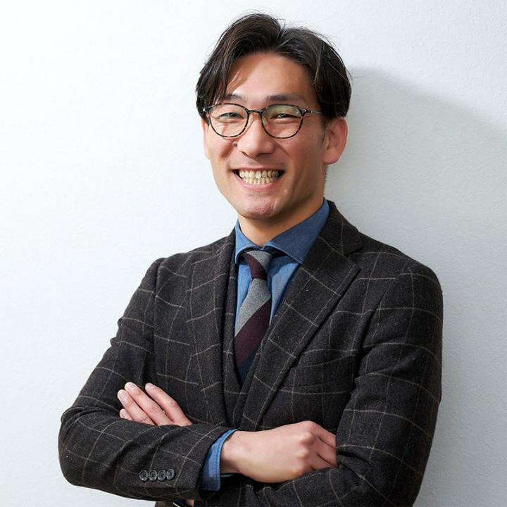 ジオサイン株式会社のインタビュー写真