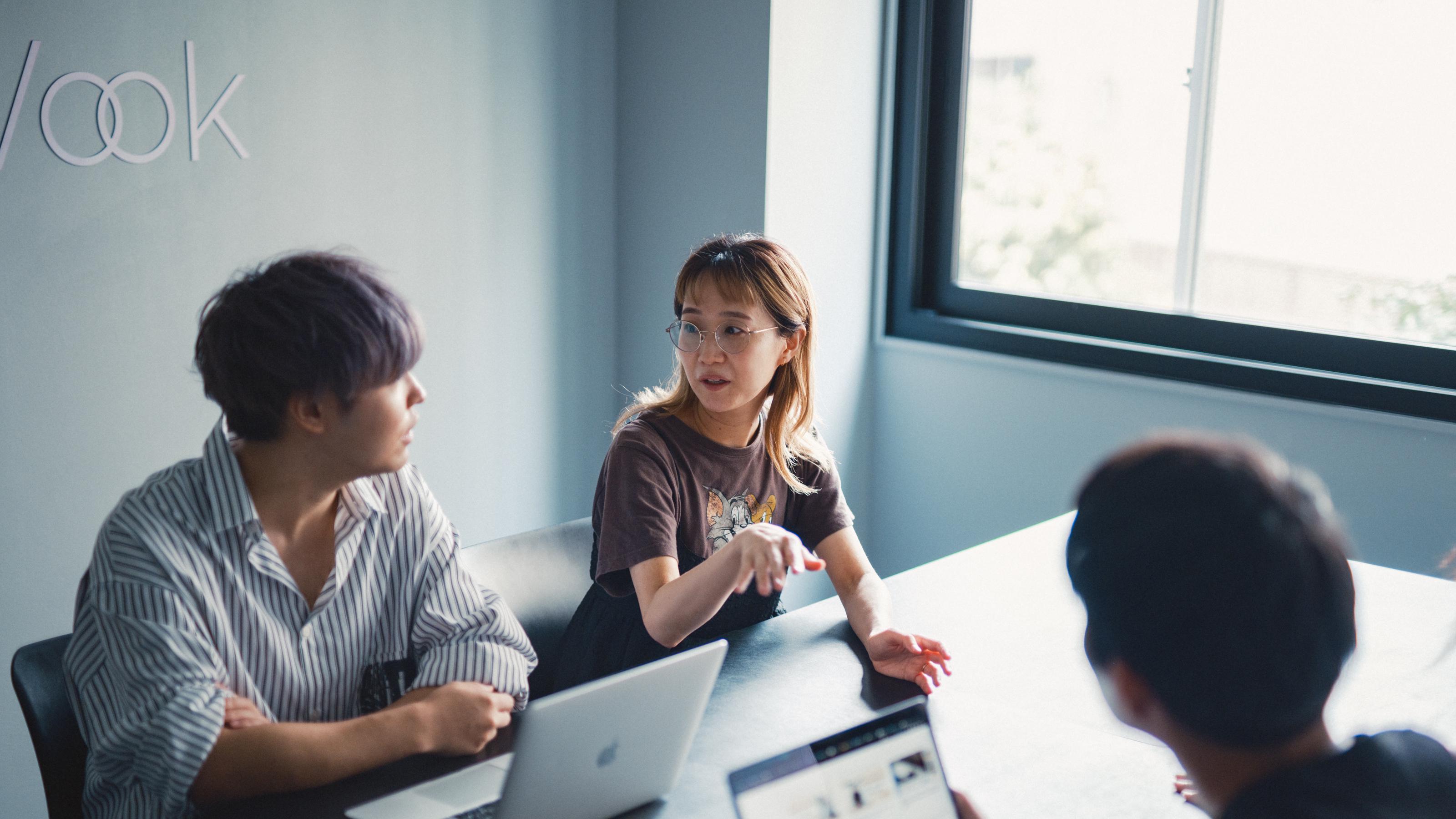 企業トップ画像