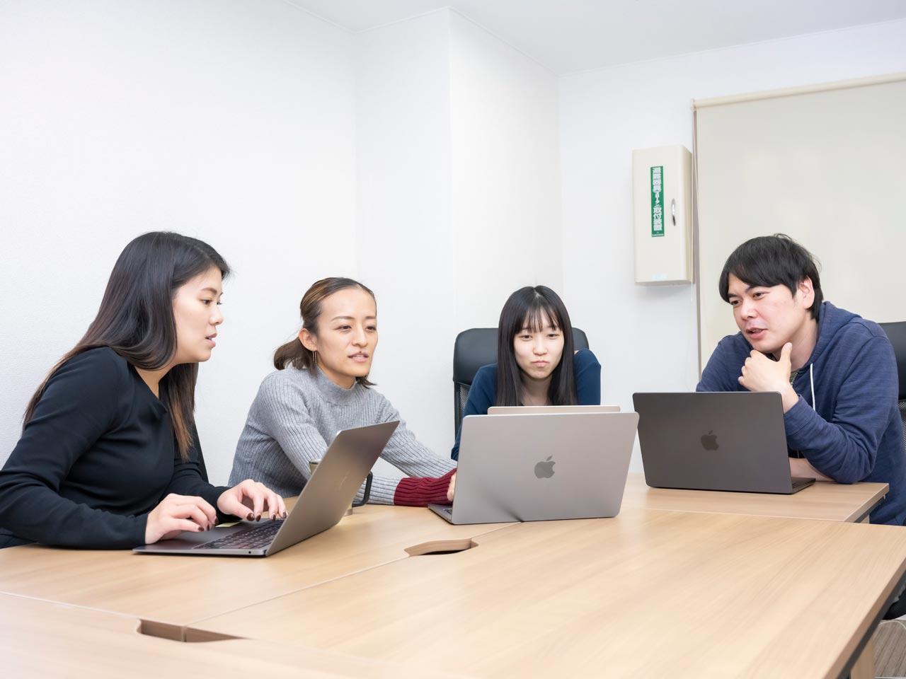 株式会社 Bizgemのイメージ画像3