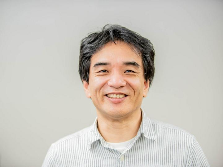 ArchiTek株式会社のインタビュー写真