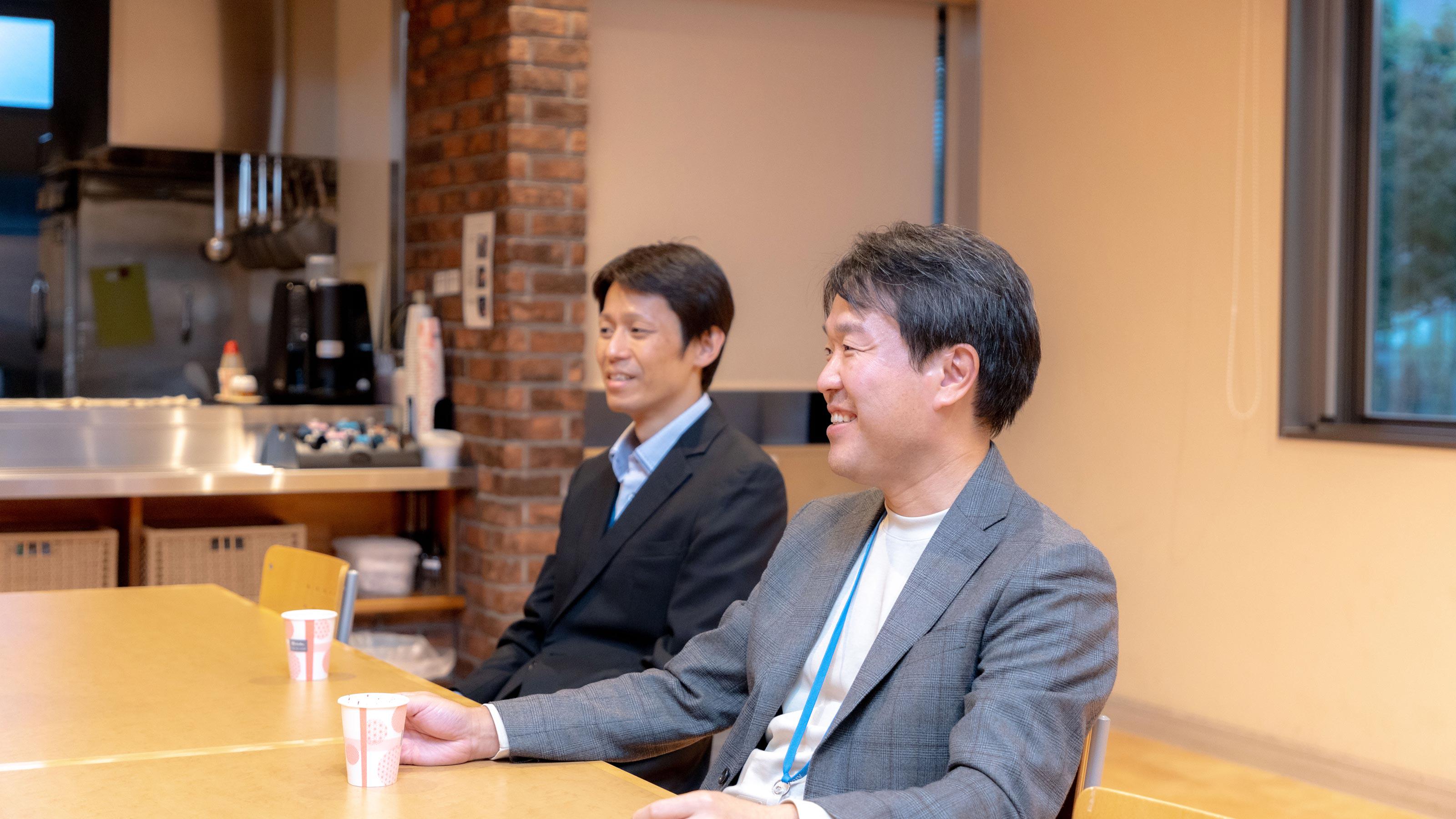 企業トップ画像