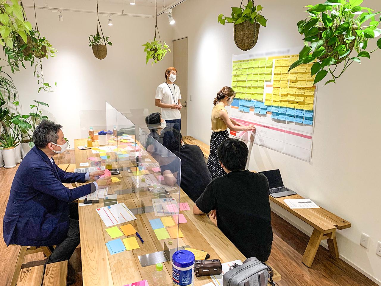 株式会社ワンパク 求人画像1