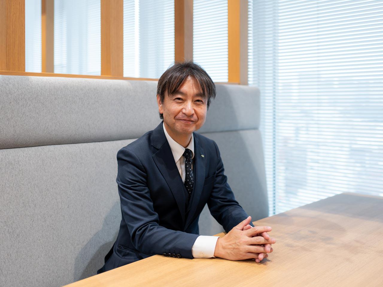 同社は、看護師向けのe-ラーニングを提供している。