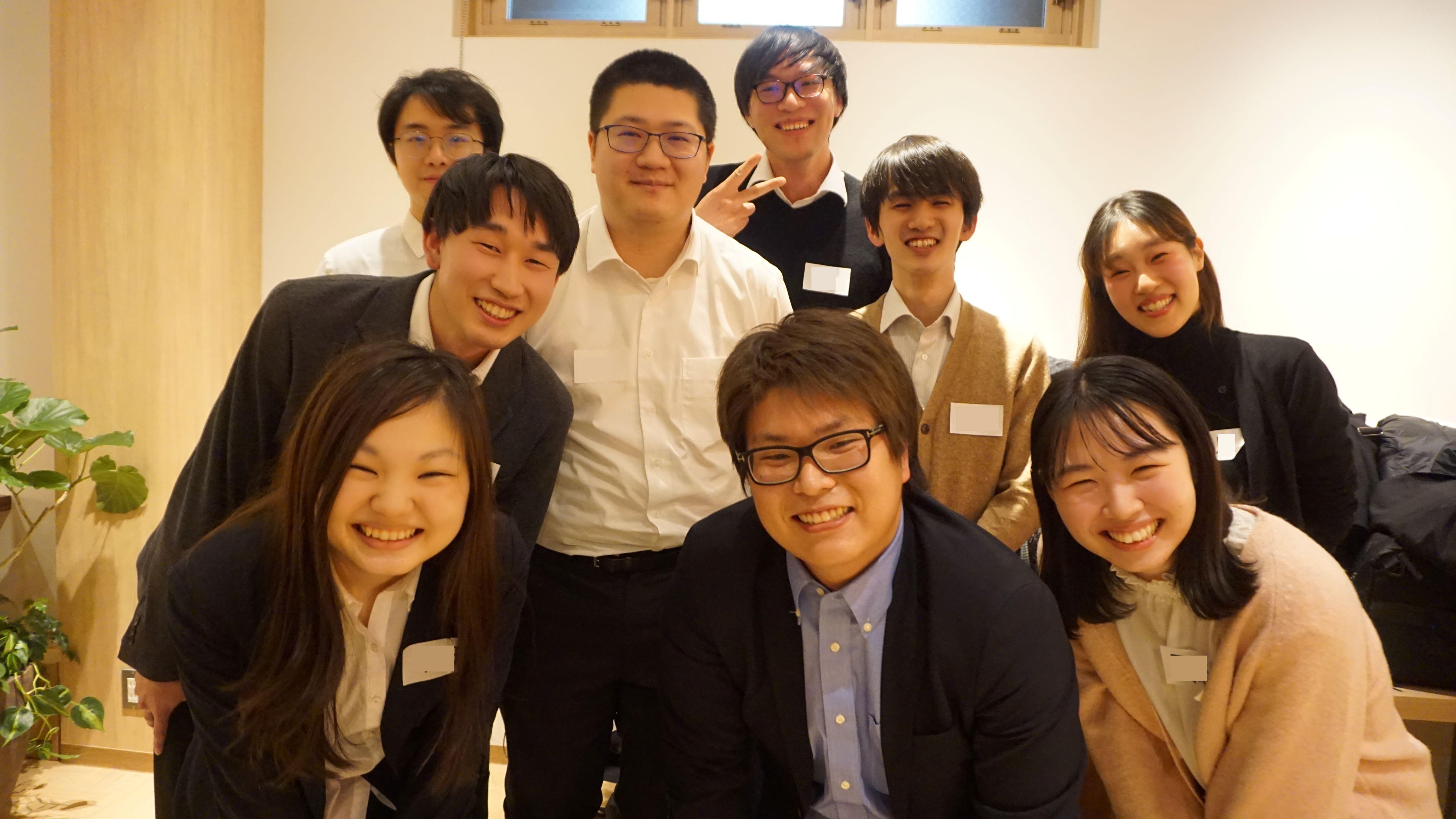 エイムネクスト 株式会社のイメージ画像1