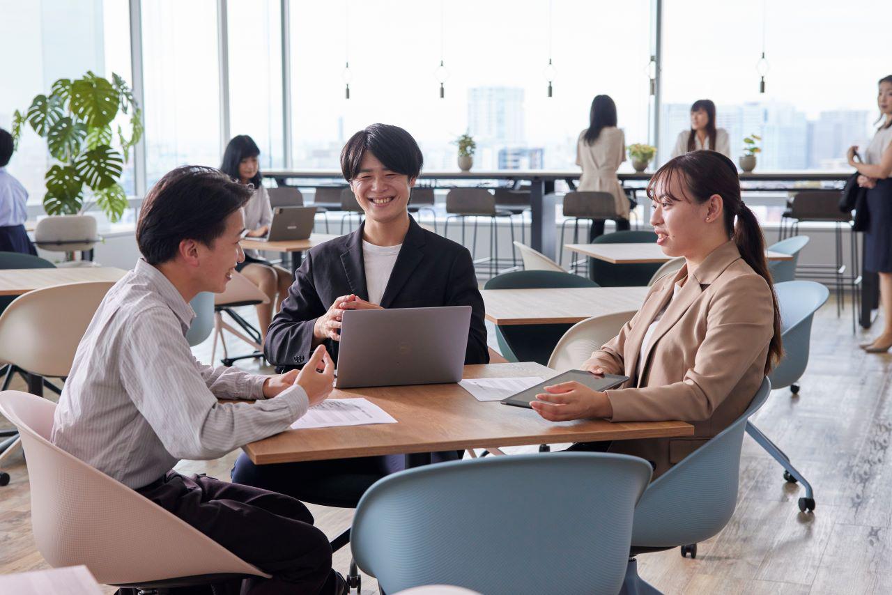 キッズコネクト株式会社 求人画像1