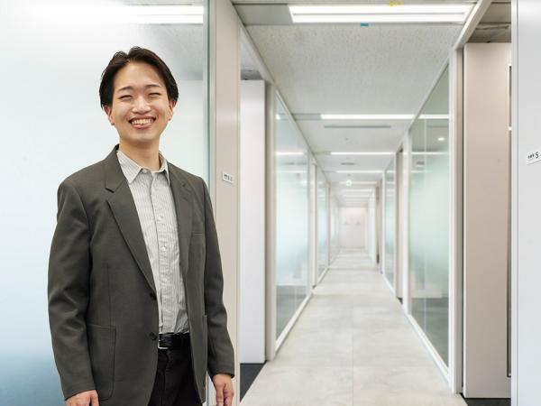 募集している求人：バックエンドエンジニア/週1出社・リモートOK