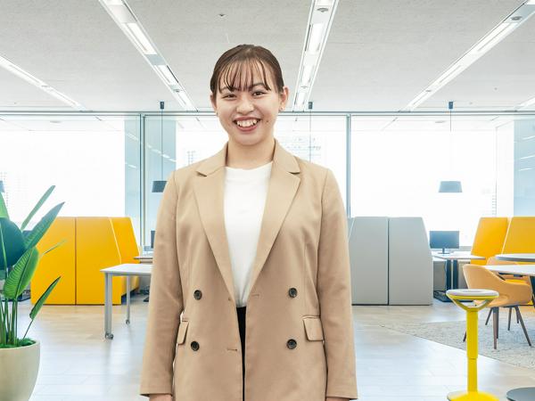 募集している求人：DX推進事業部 カスタマーサポート（リーダーポジション）