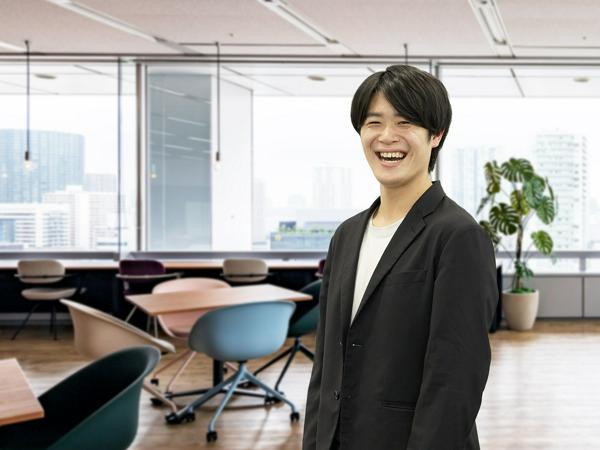 募集している求人：フロントエンドエンジニア/週1出社・リモートOK