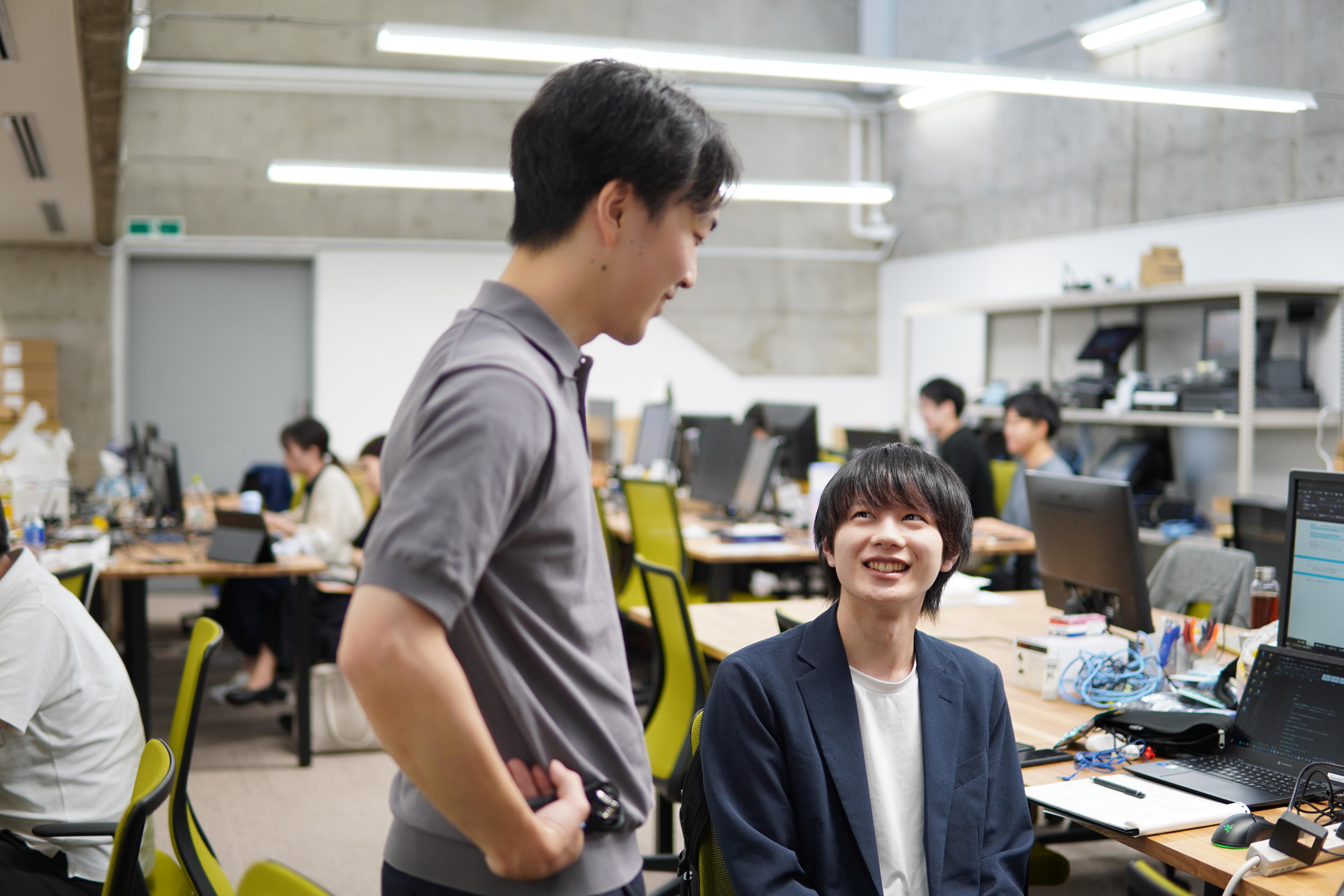 オープンリソース 株式会社のイメージ画像3