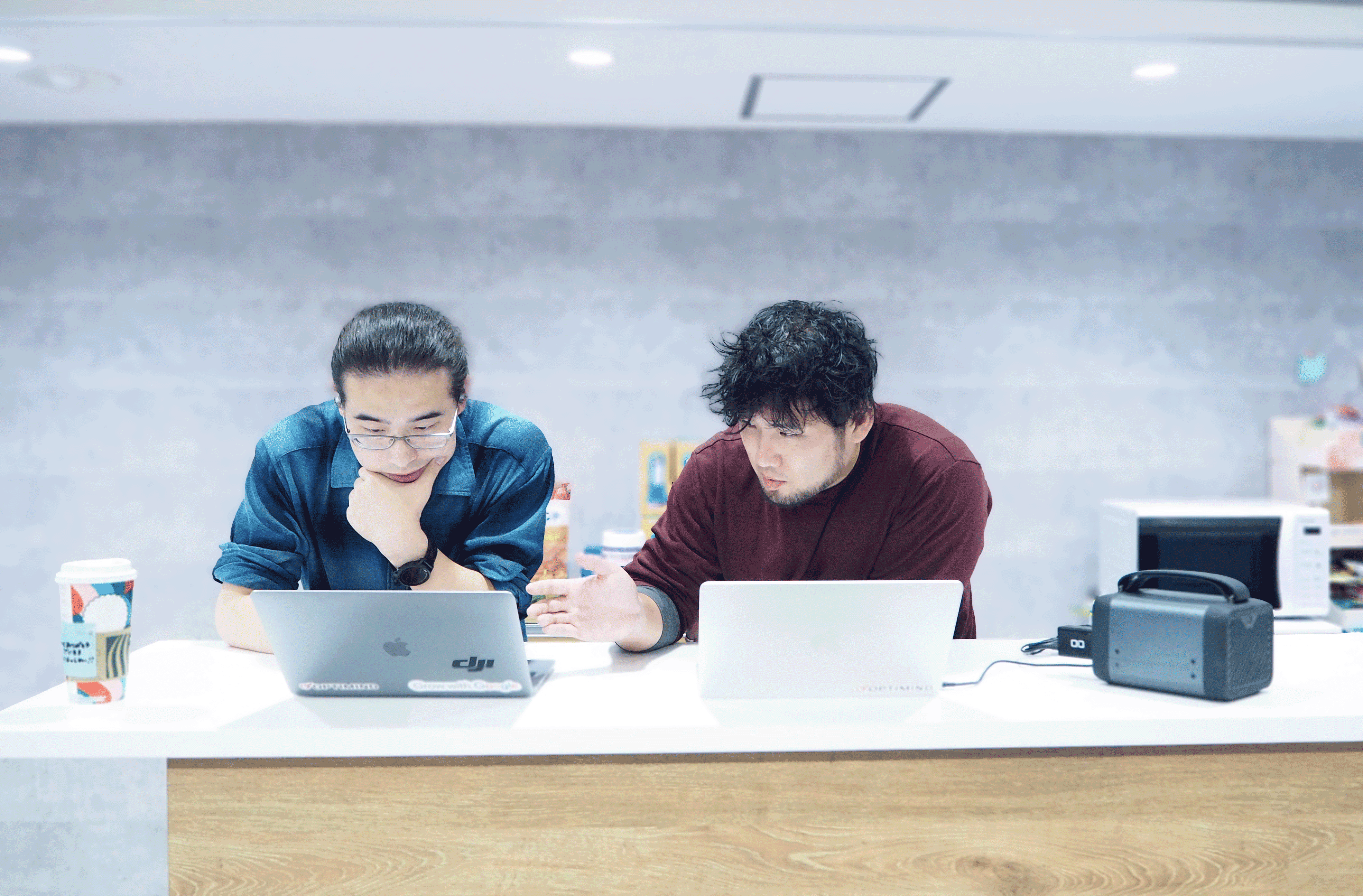 株式会社 オプティマインドのイメージ画像3