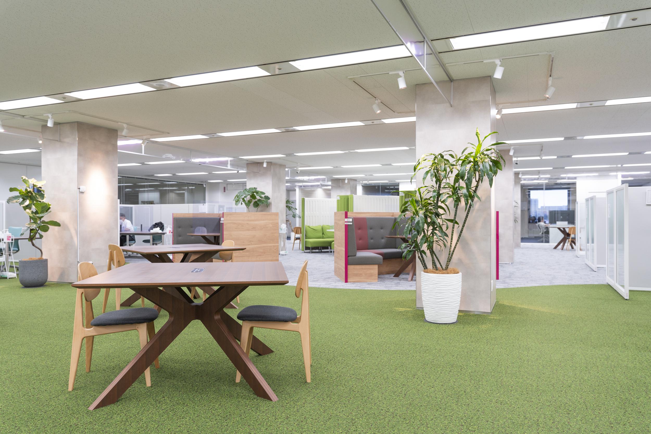 イオンスマートテクノロジー 株式会社のイメージ画像3