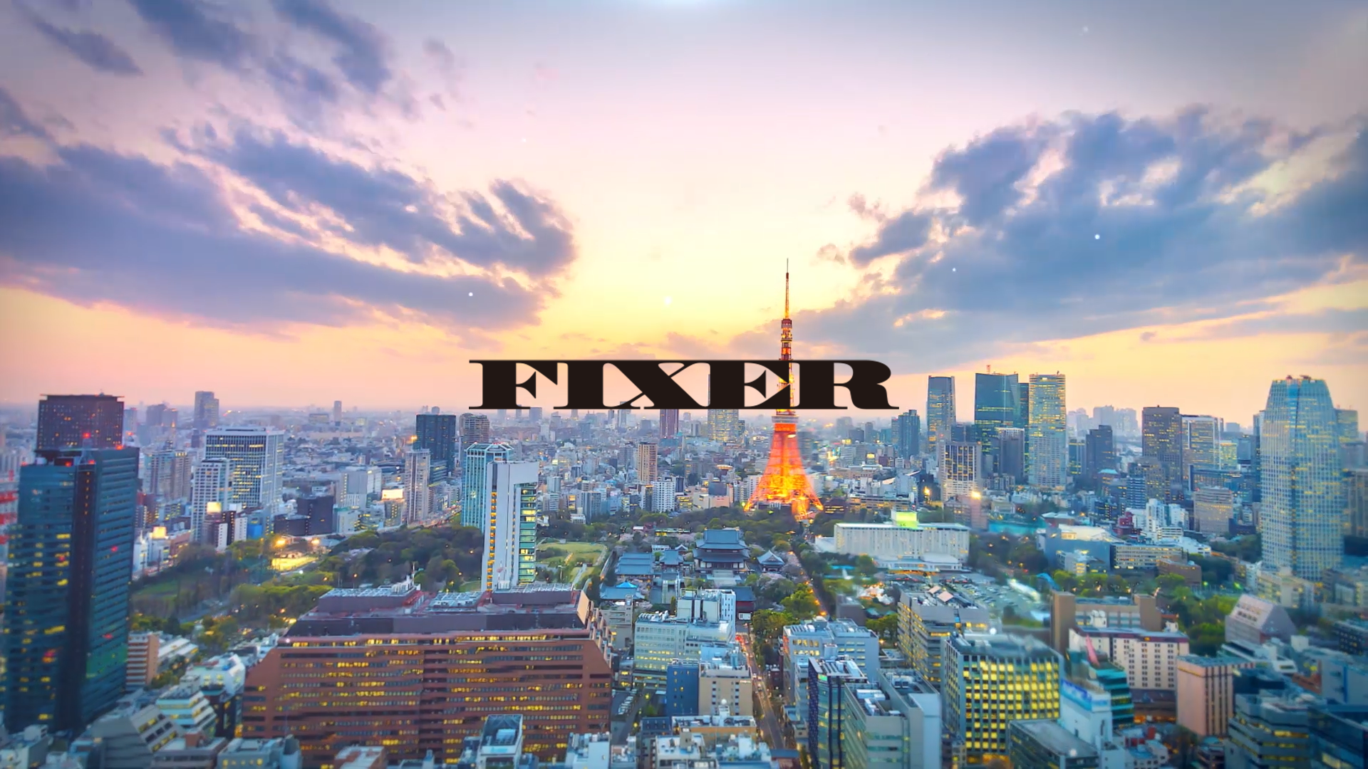 株式会社 FIXERのイメージ画像1