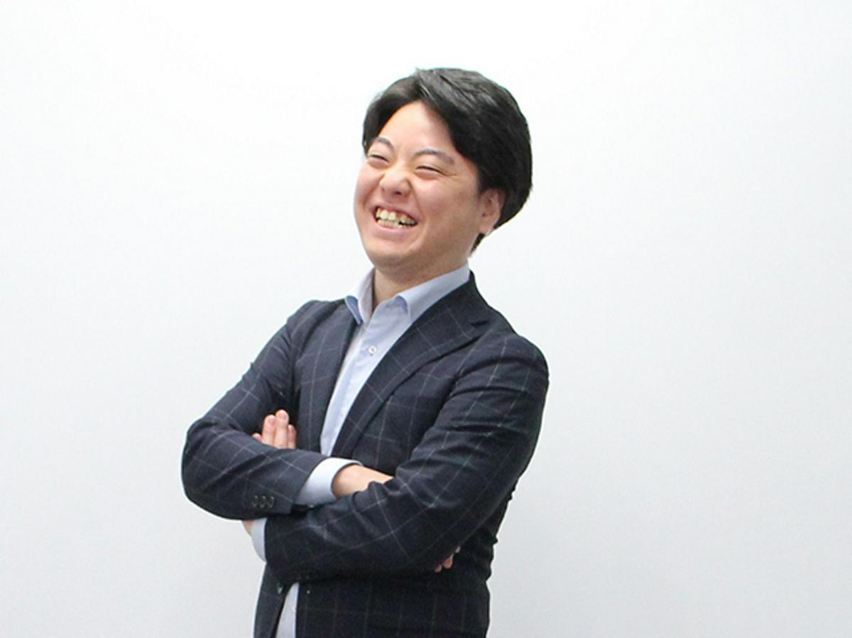 インタビュー画像