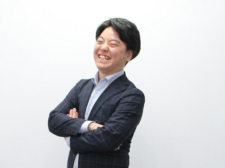 株式会社博士.comのインタビュー写真