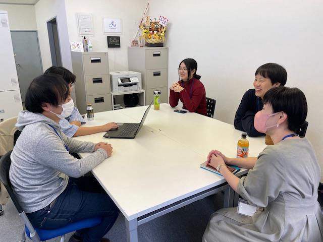 株式会社 キューブ・アイ永山のイメージ画像3