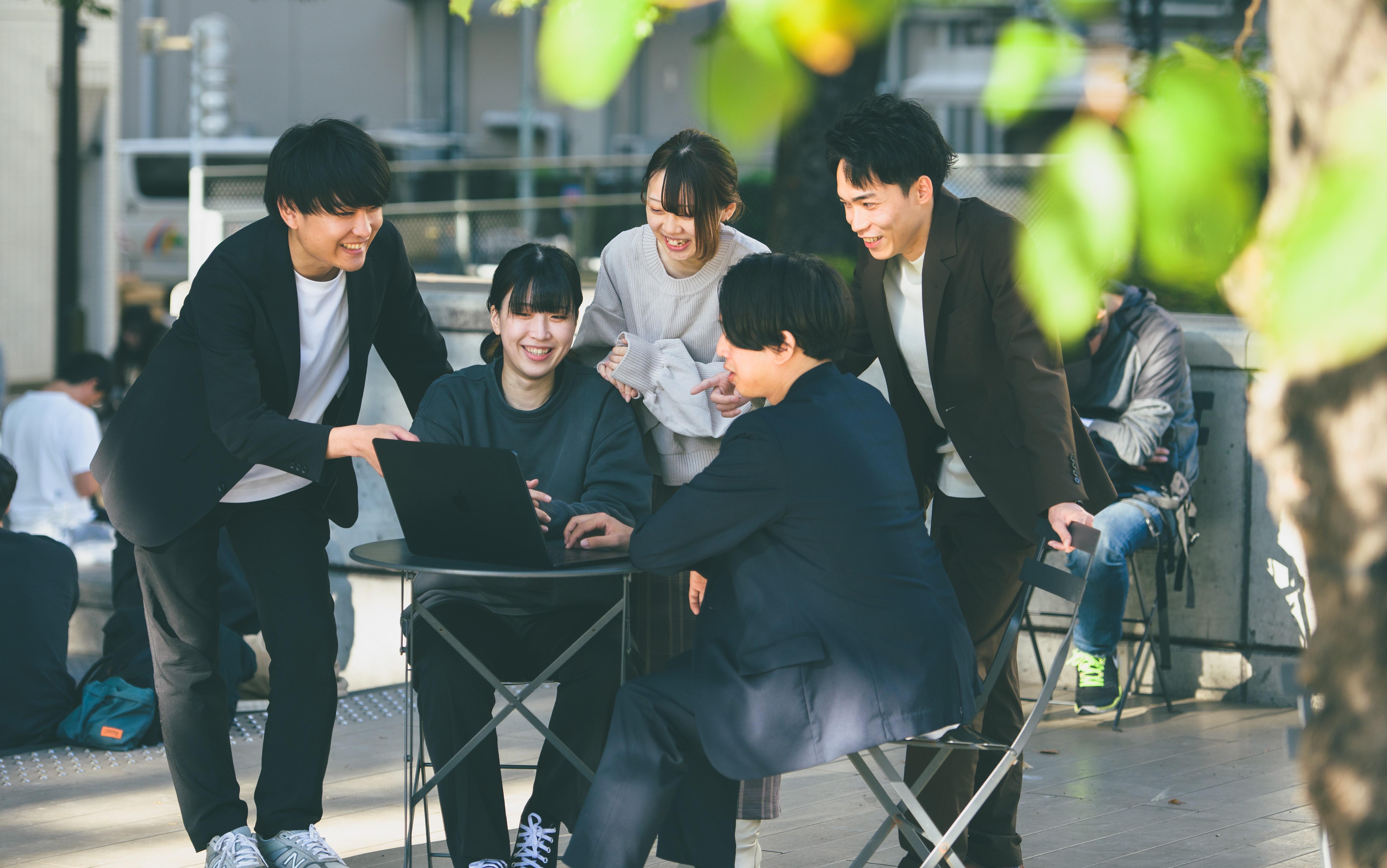 企業トップ画像