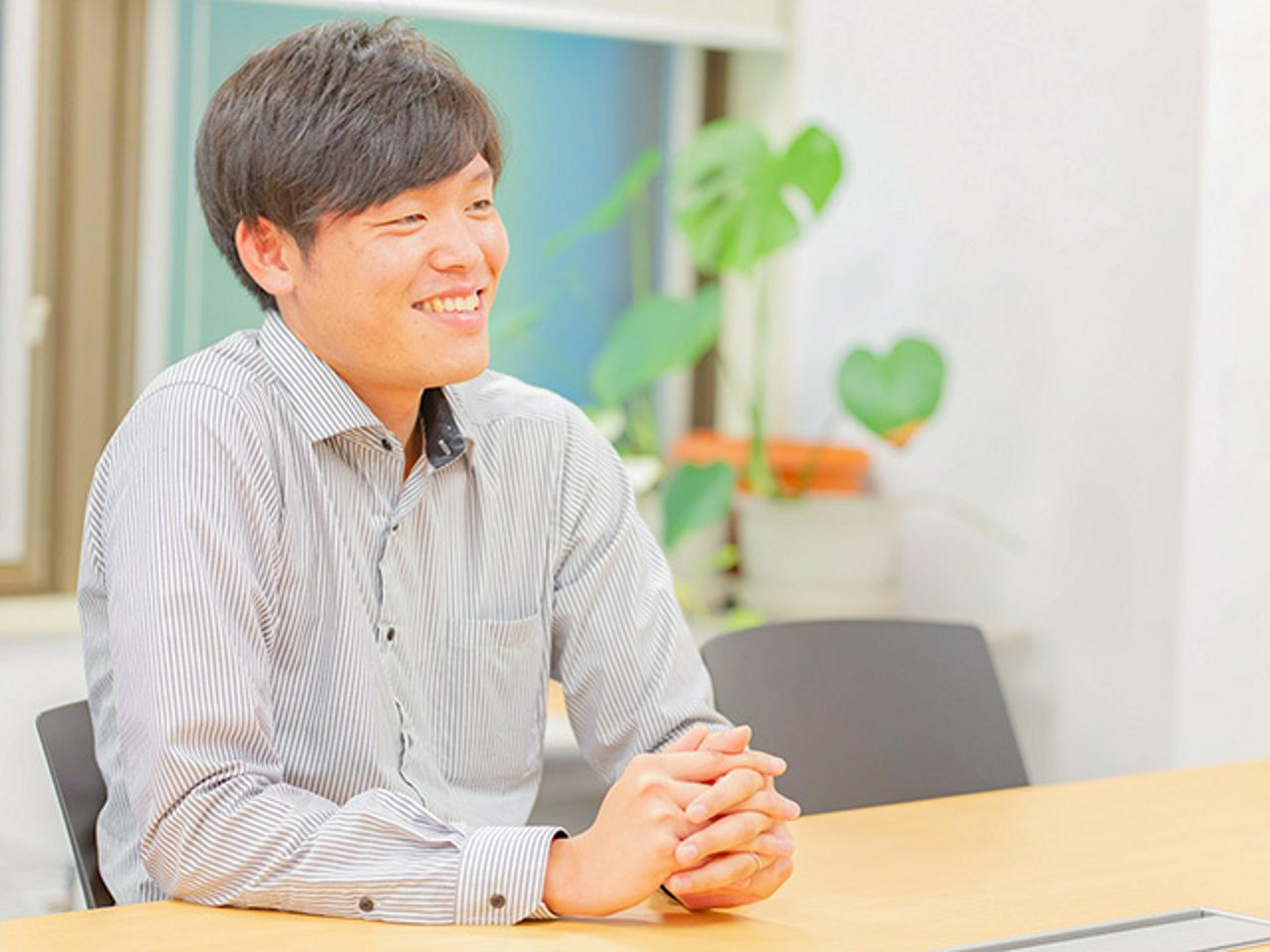 株式会社ユニコーン 求人画像1