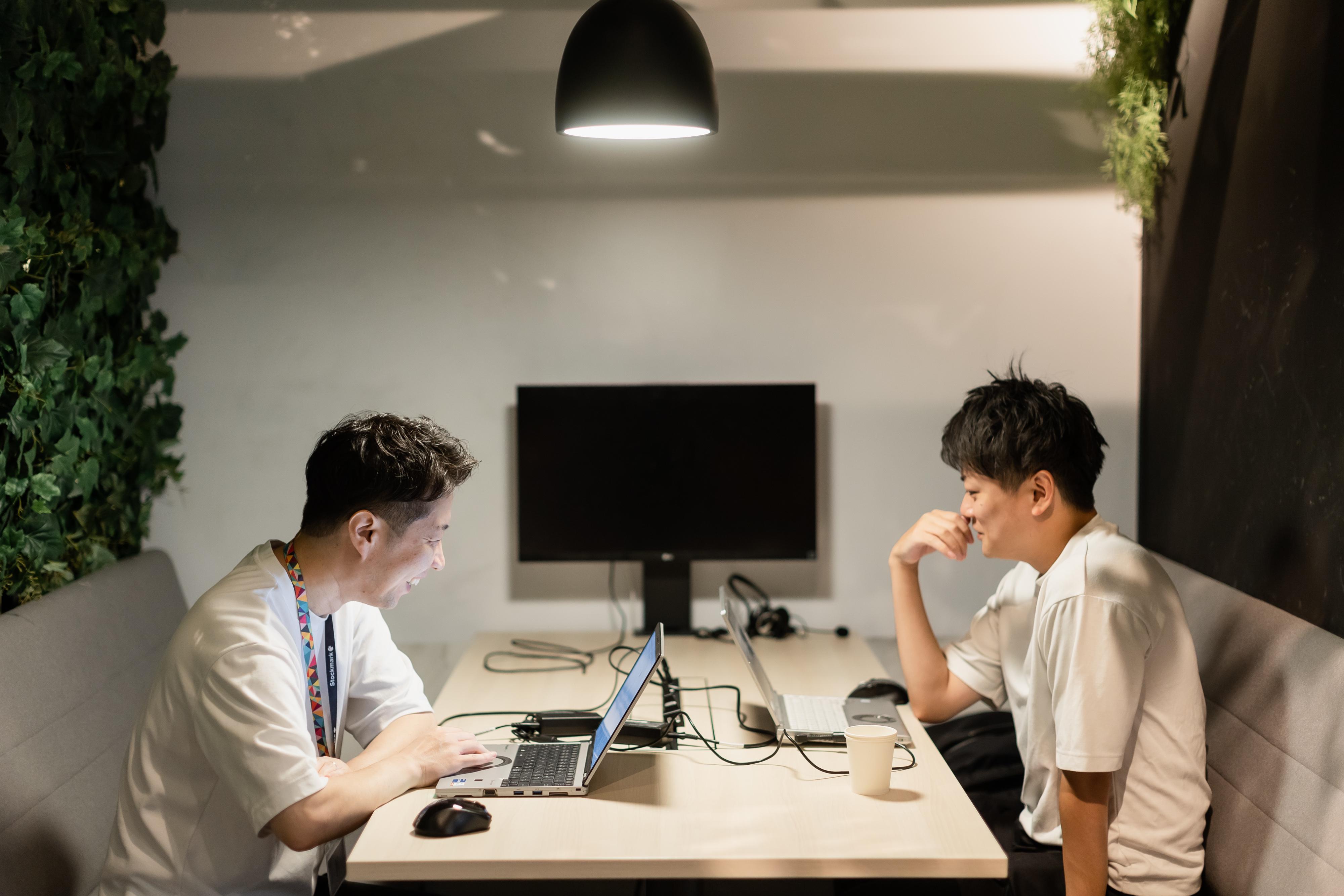 ストックマーク 株式会社のイメージ画像3