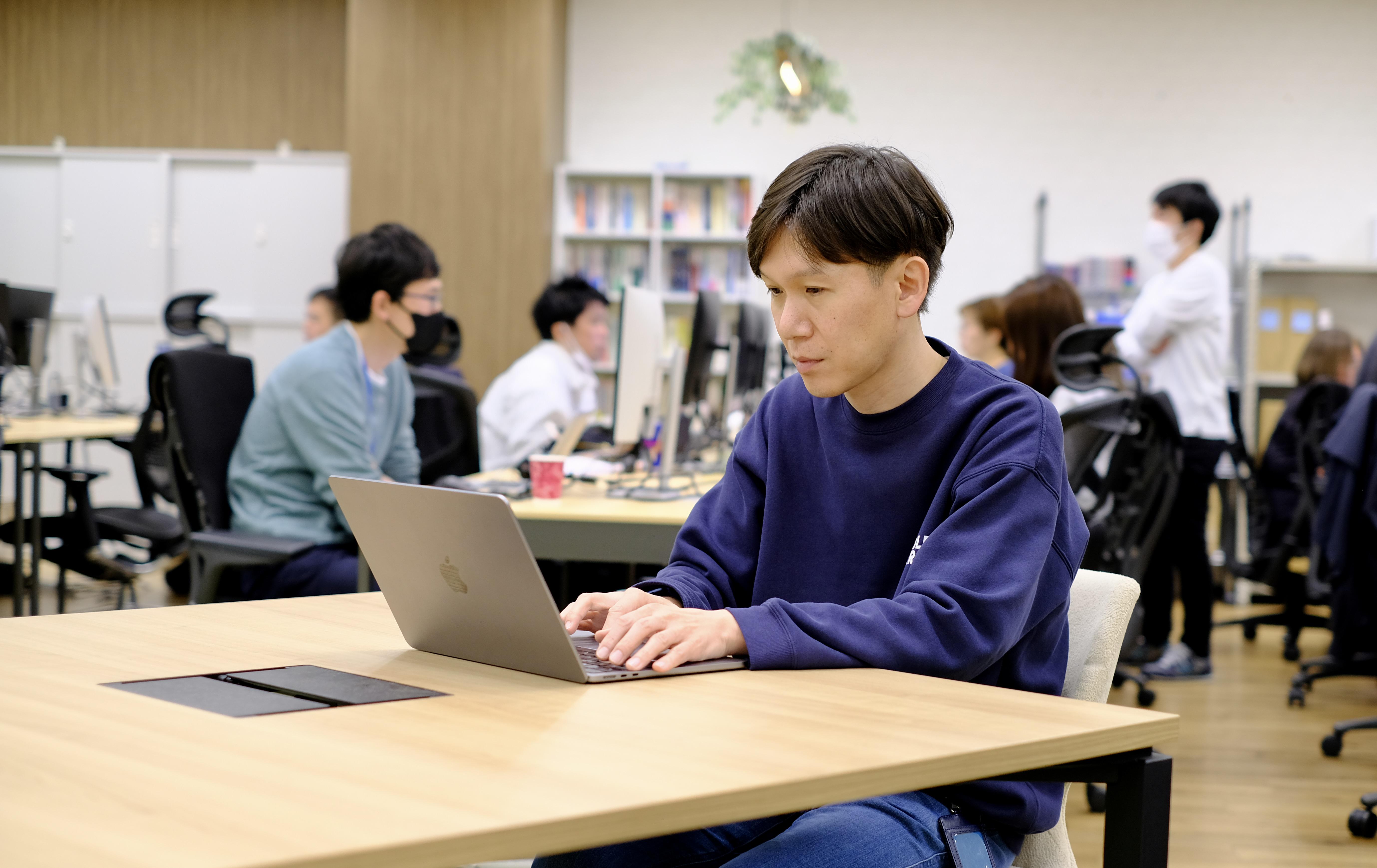 OLTA 株式会社のイメージ画像1