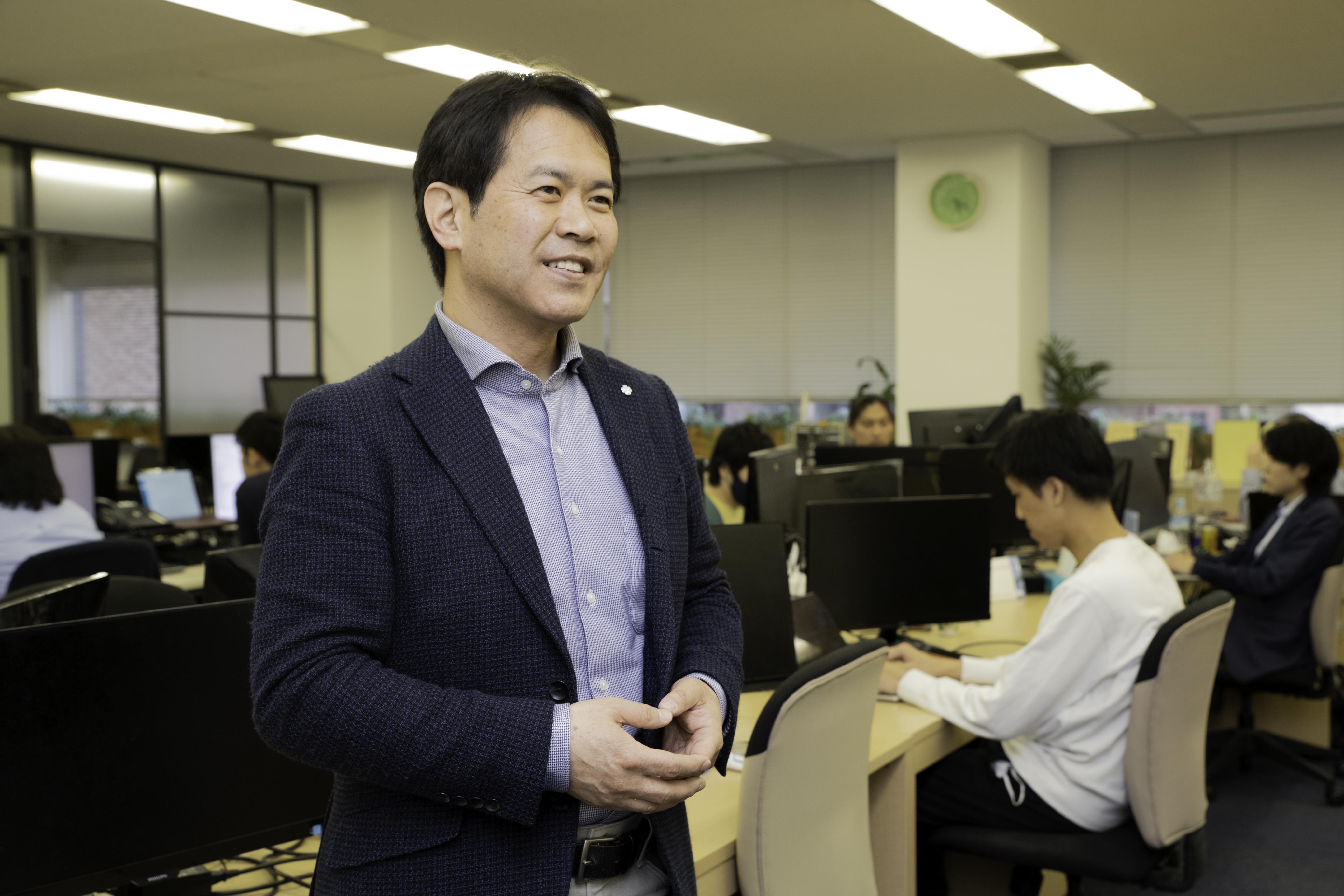 株式会社 スマイルワークスのイメージ画像2