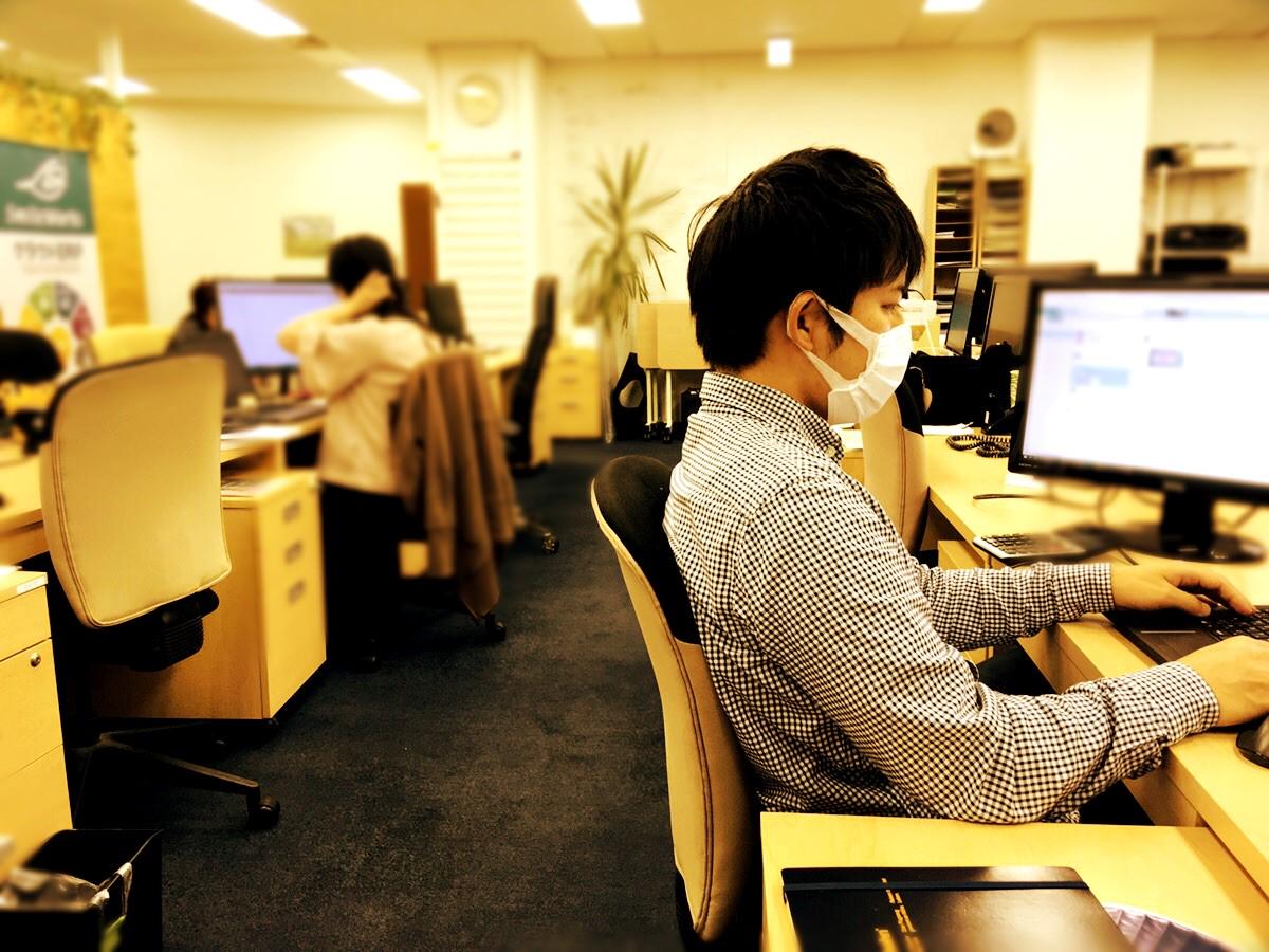 株式会社 スマイルワークスのイメージ画像3