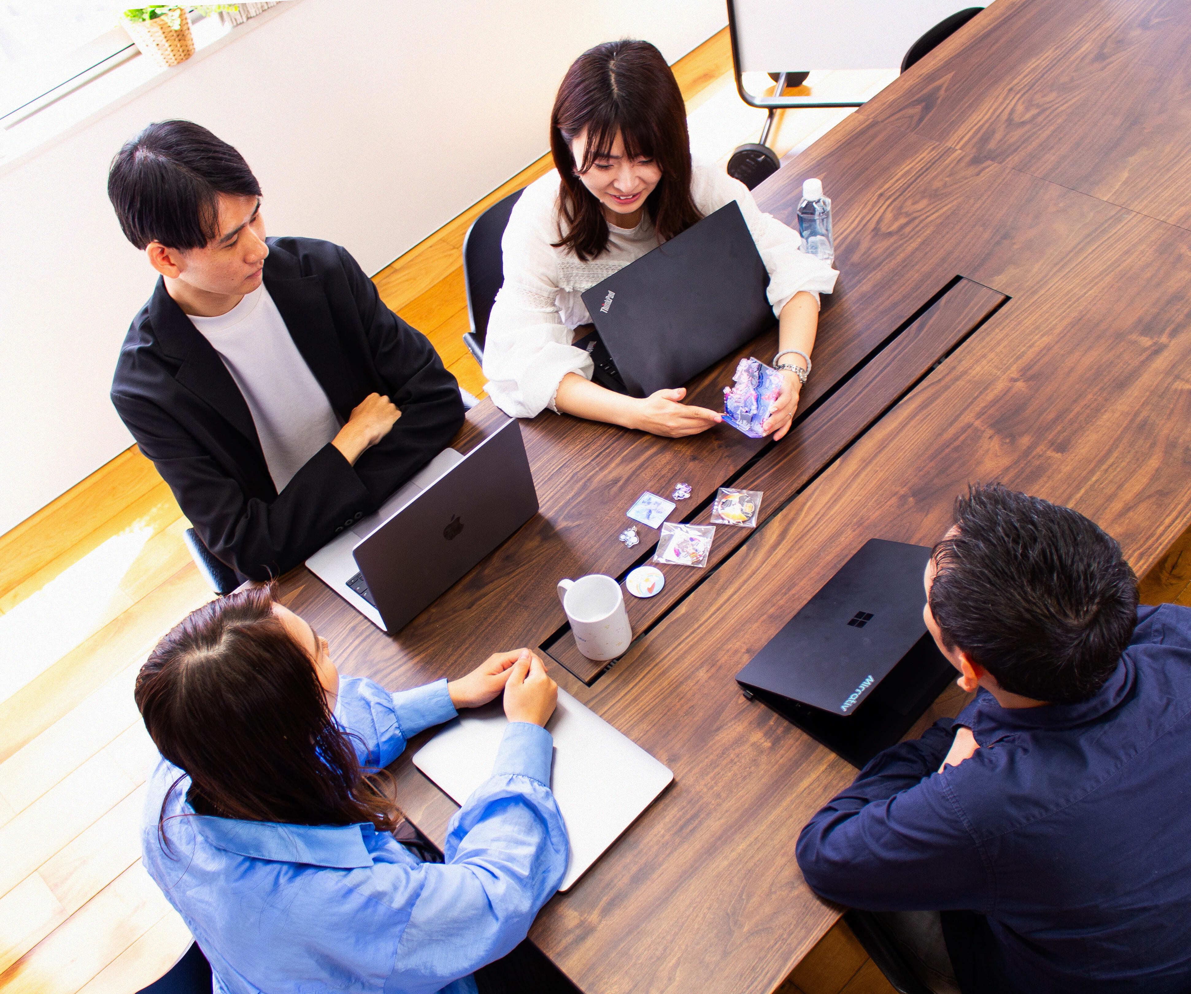 株式会社 ミラティブのイメージ画像3