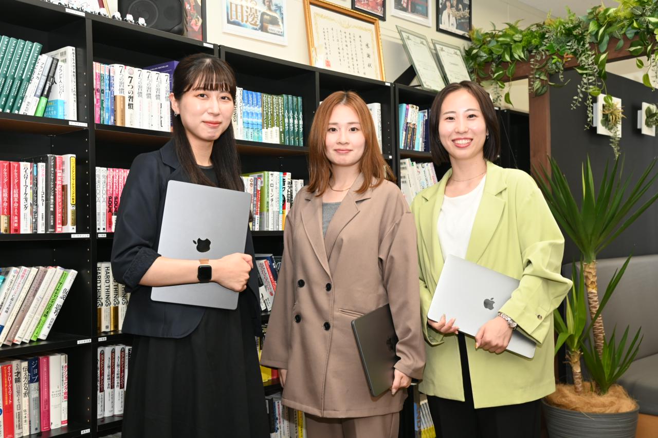 株式会社エックスラボ 求人画像1