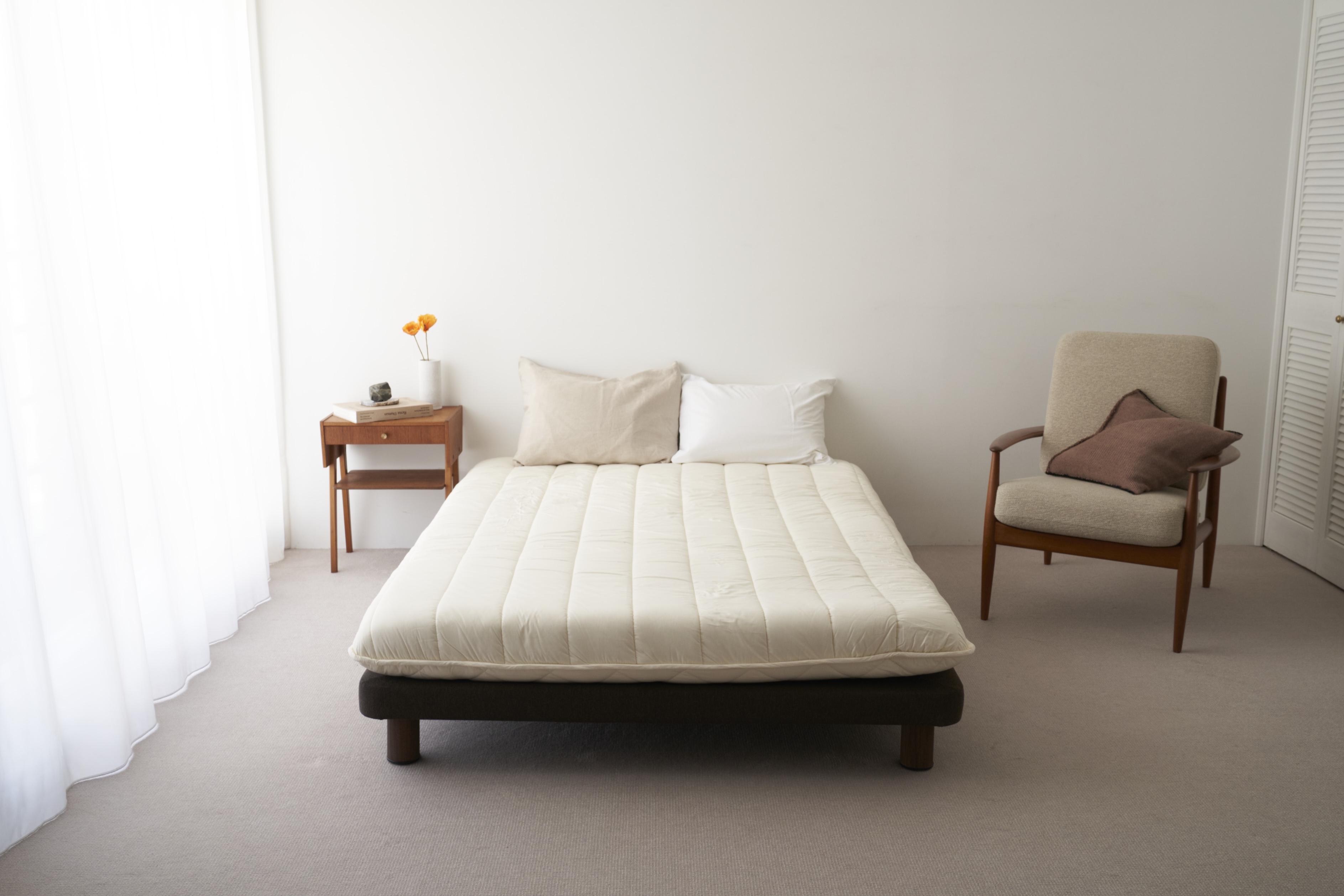 事業内容：自社開発商品のEC販売事業