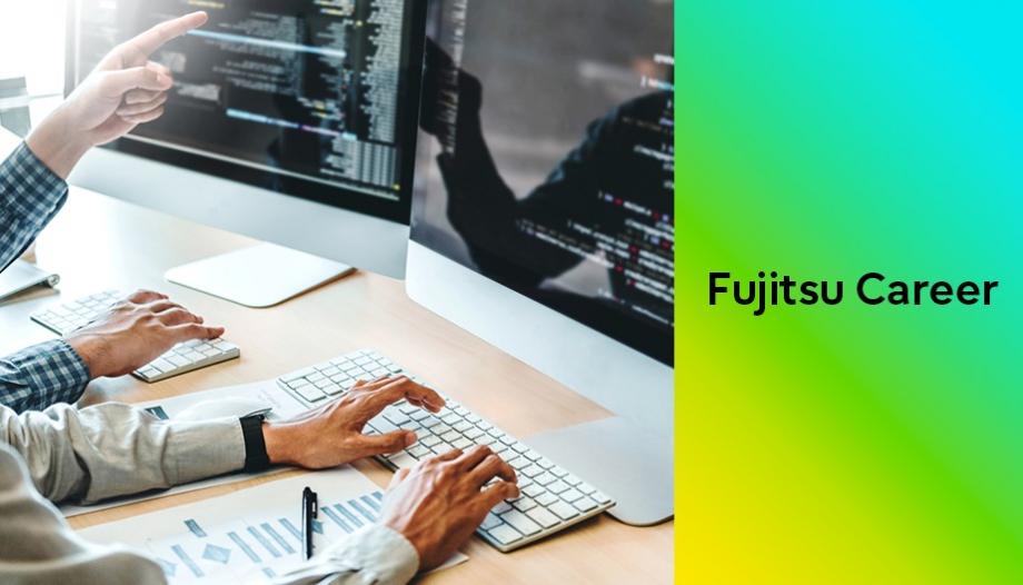 富士通 株式会社のイメージ画像3