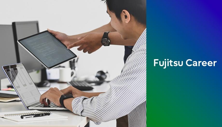 富士通 株式会社のイメージ画像2