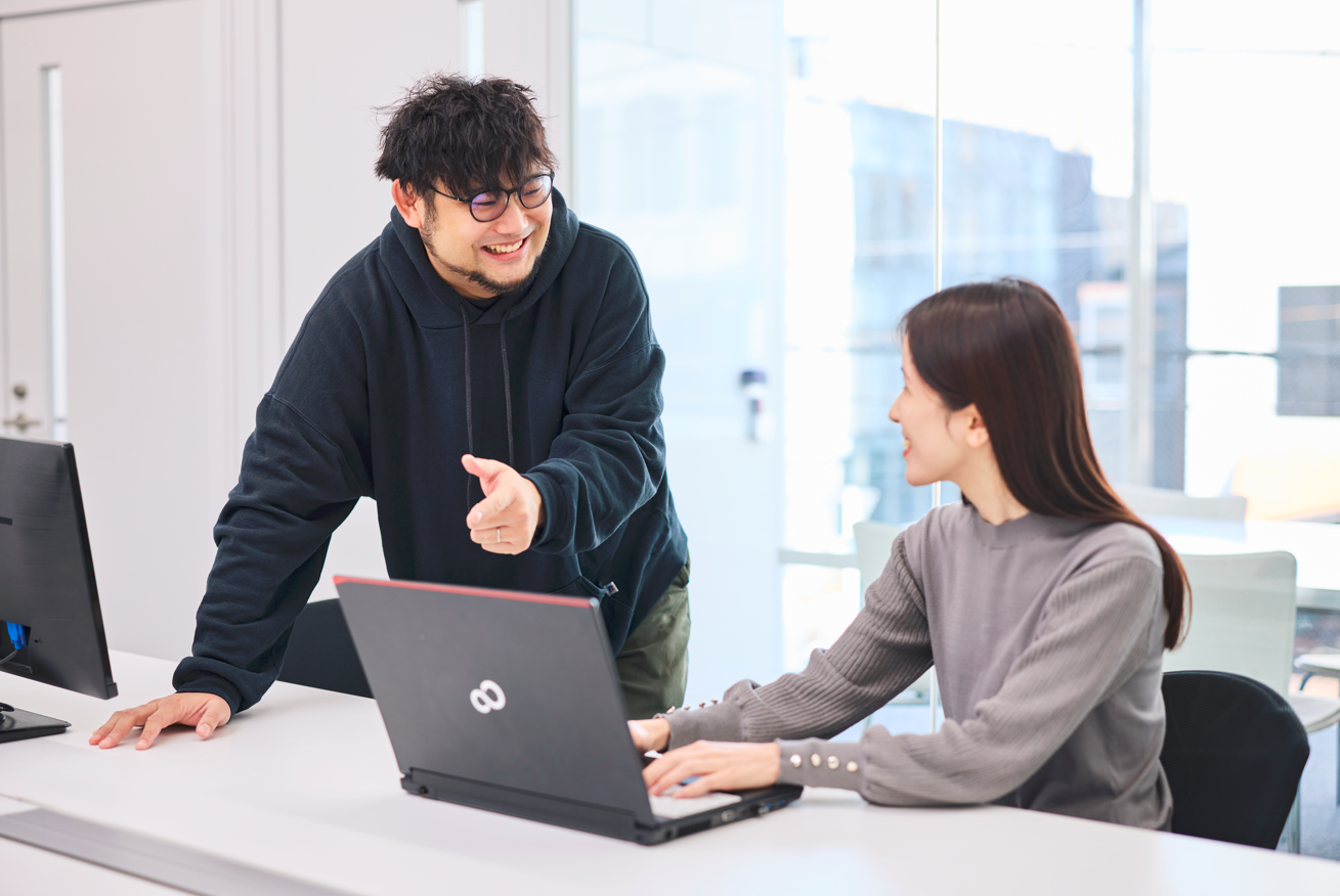 株式会社 ネクスソフトのイメージ画像3