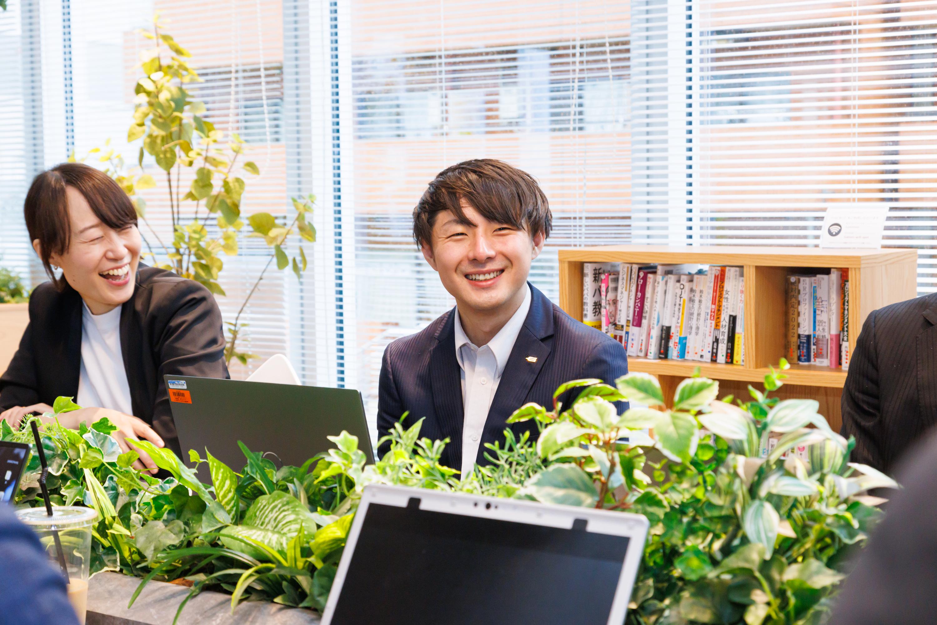 企業トップ画像