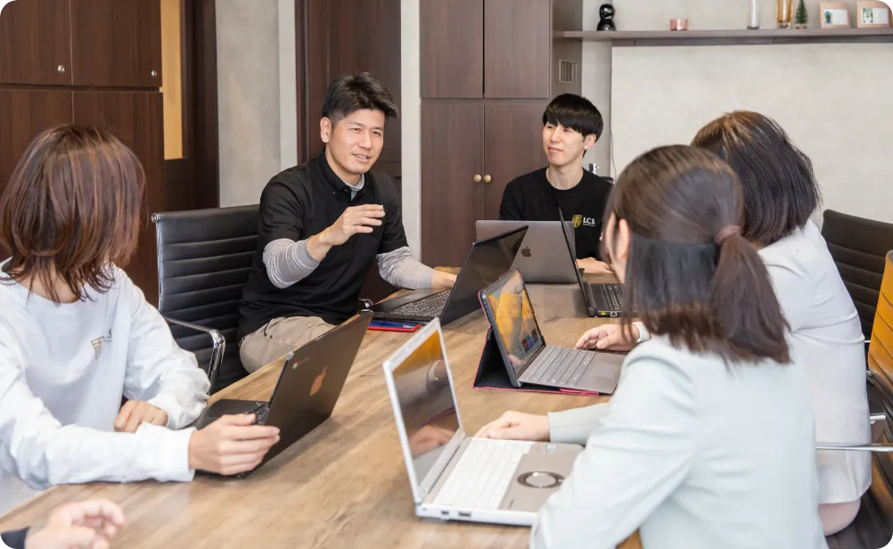 株式会社 Life Crayon Styleのイメージ画像2