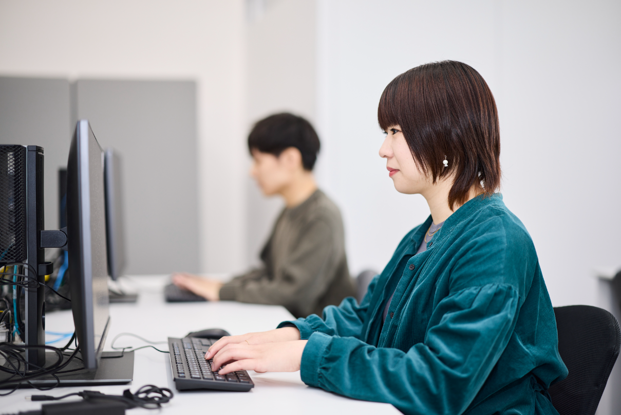 株式会社 ネクスソフトのイメージ画像2