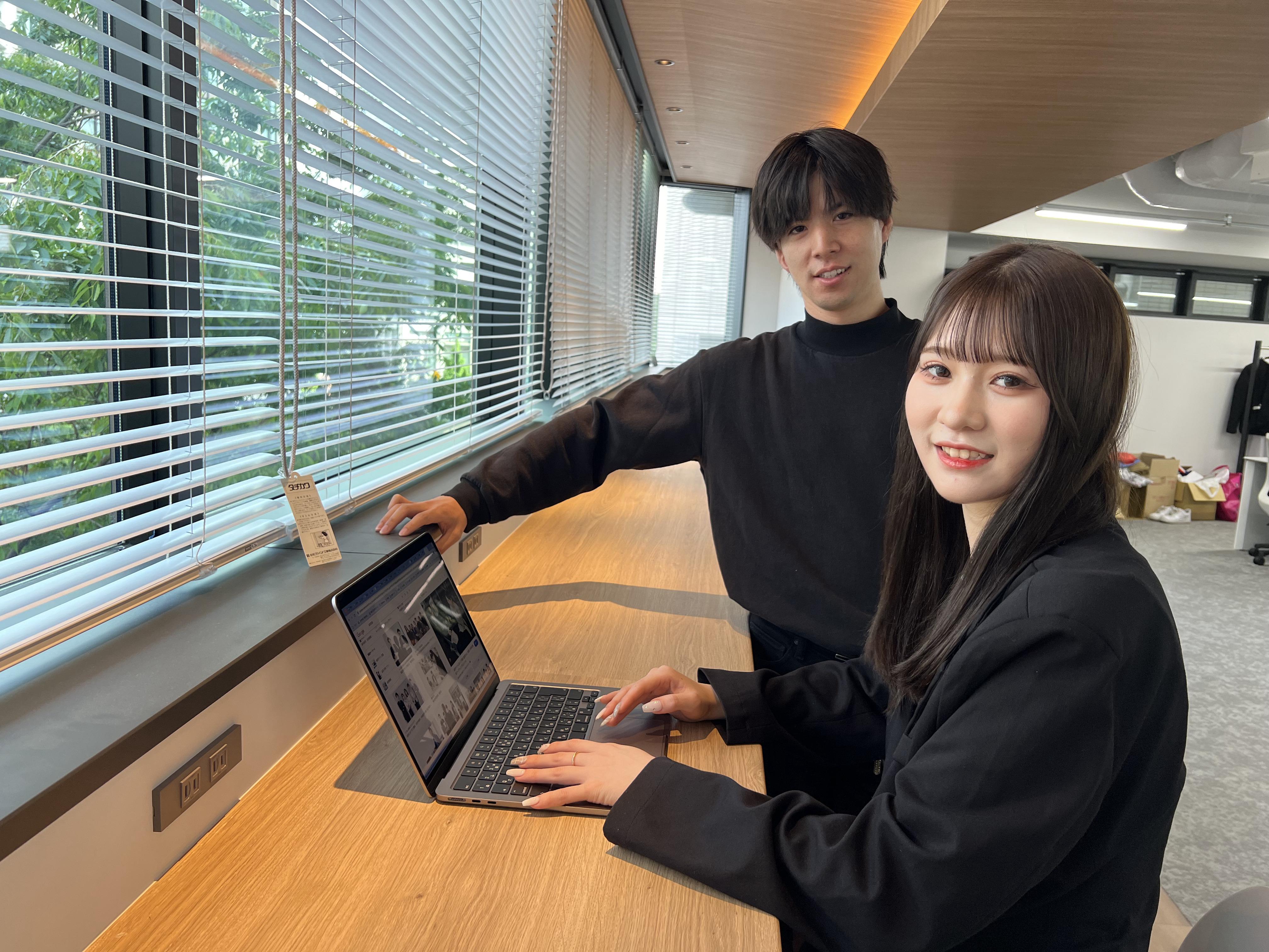 同社の強みは、実践的なノウハウを基にした高い集客力である。実際にサロンを運営したこともあり、その知見が社内のメンバーにしっかりと蓄積している。