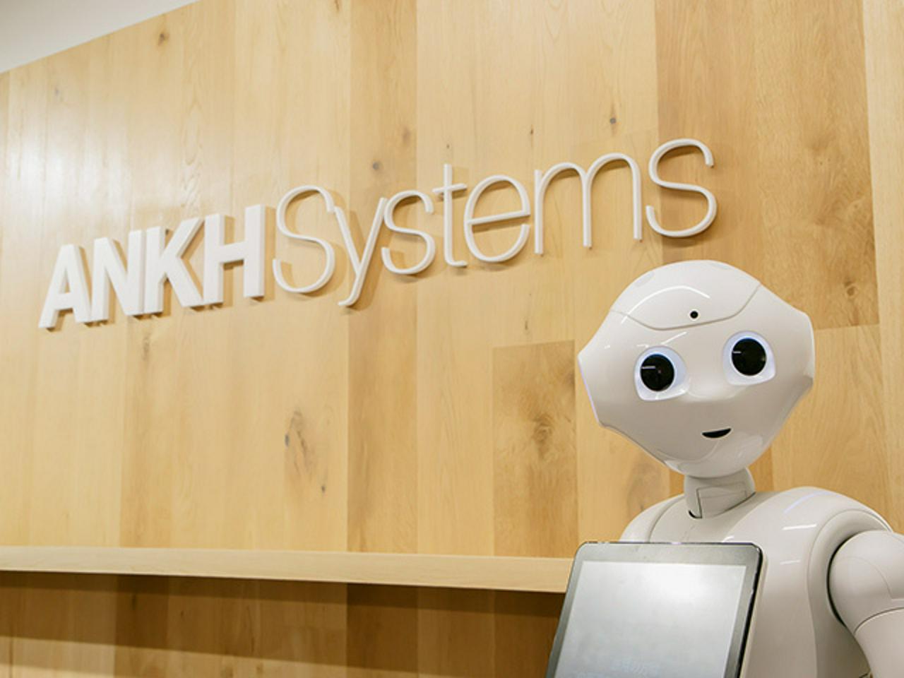 株式会社アンクシステムズ | フロントエンドエンジニア（大阪） | IT/Web業界の求人・中途採用情報に強い転職サイトGreen(グリーン)