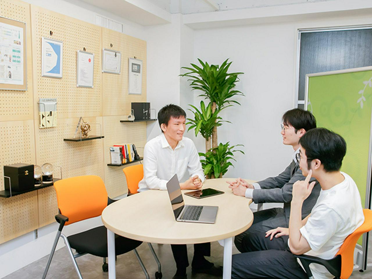 株式会社アンクシステムズ 求人画像1