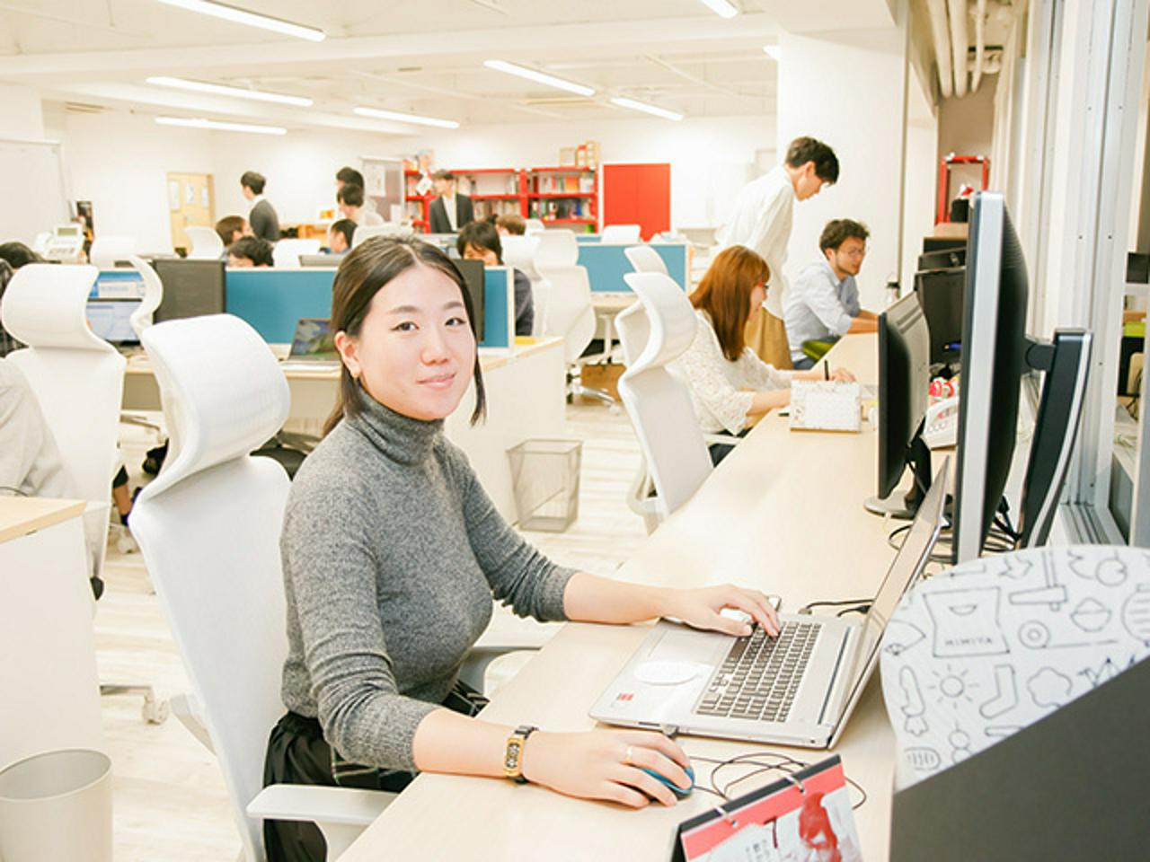 株式会社アンクシステムズ 求人画像1