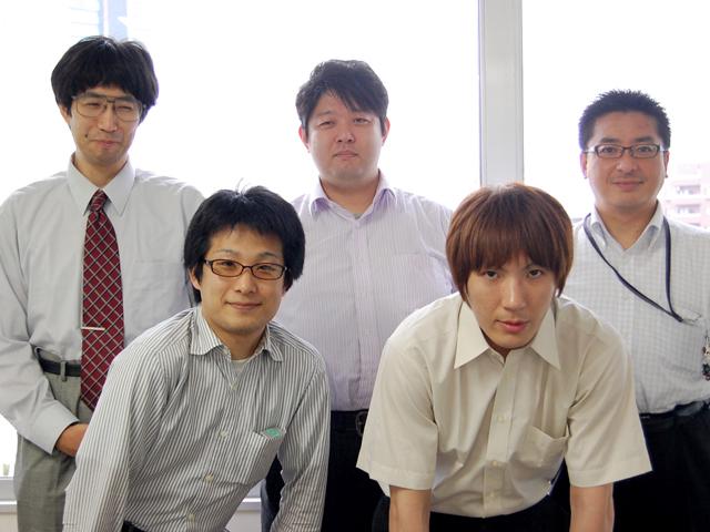 ネットサポートの選考は、一次面接のみ